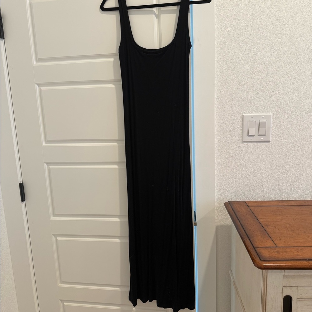 Hatch The Long Body Tank Dress - never worn